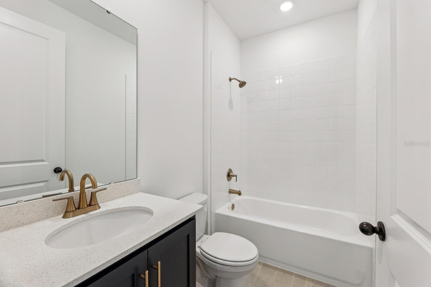 SUNBROOKE - Residential