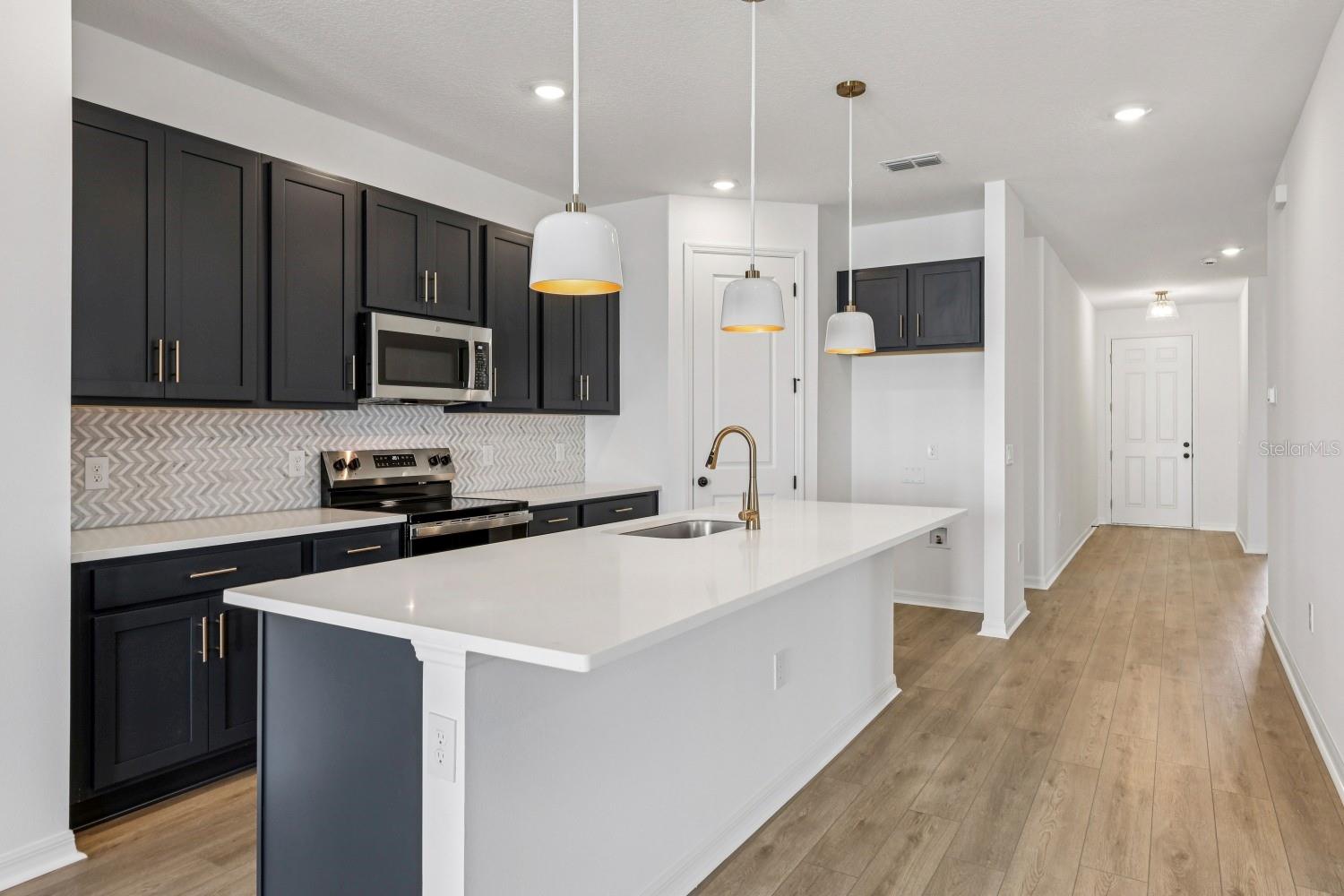 SUNBROOKE - Residential