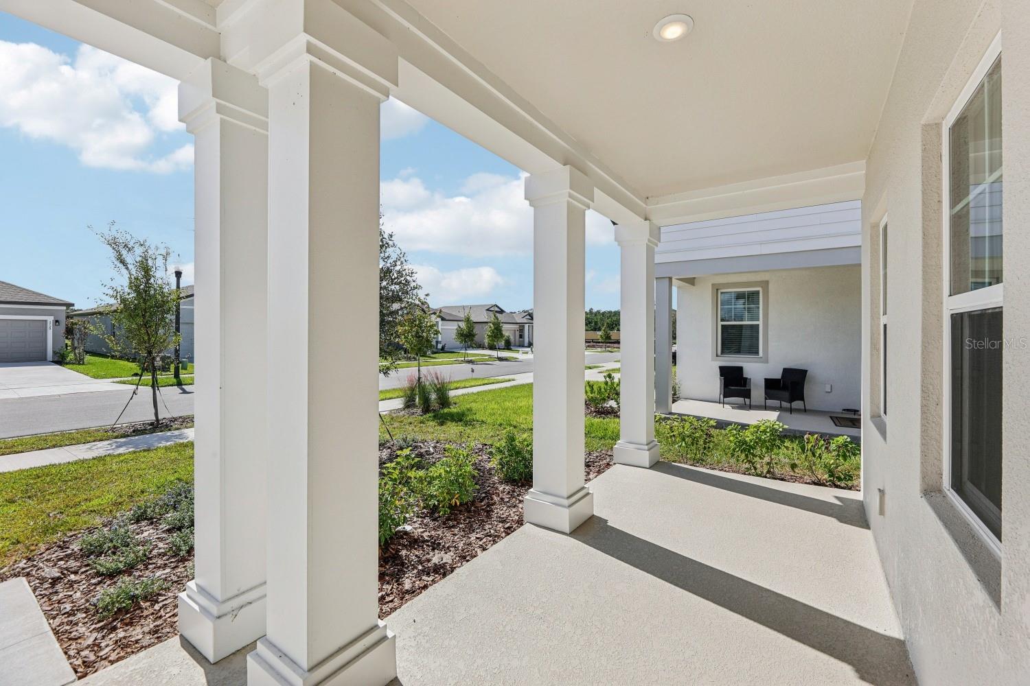 SUNBROOKE - Residential