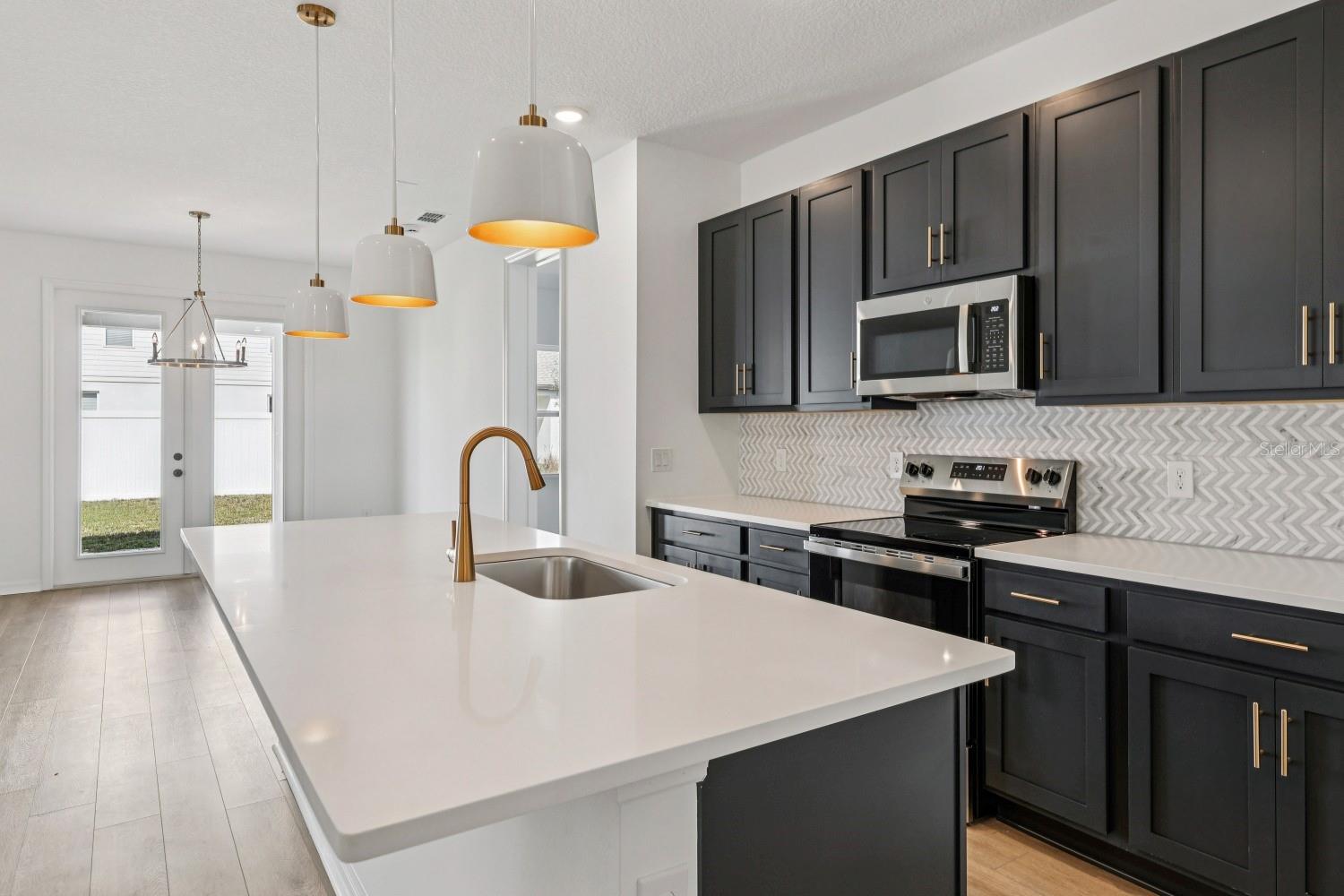 SUNBROOKE - Residential