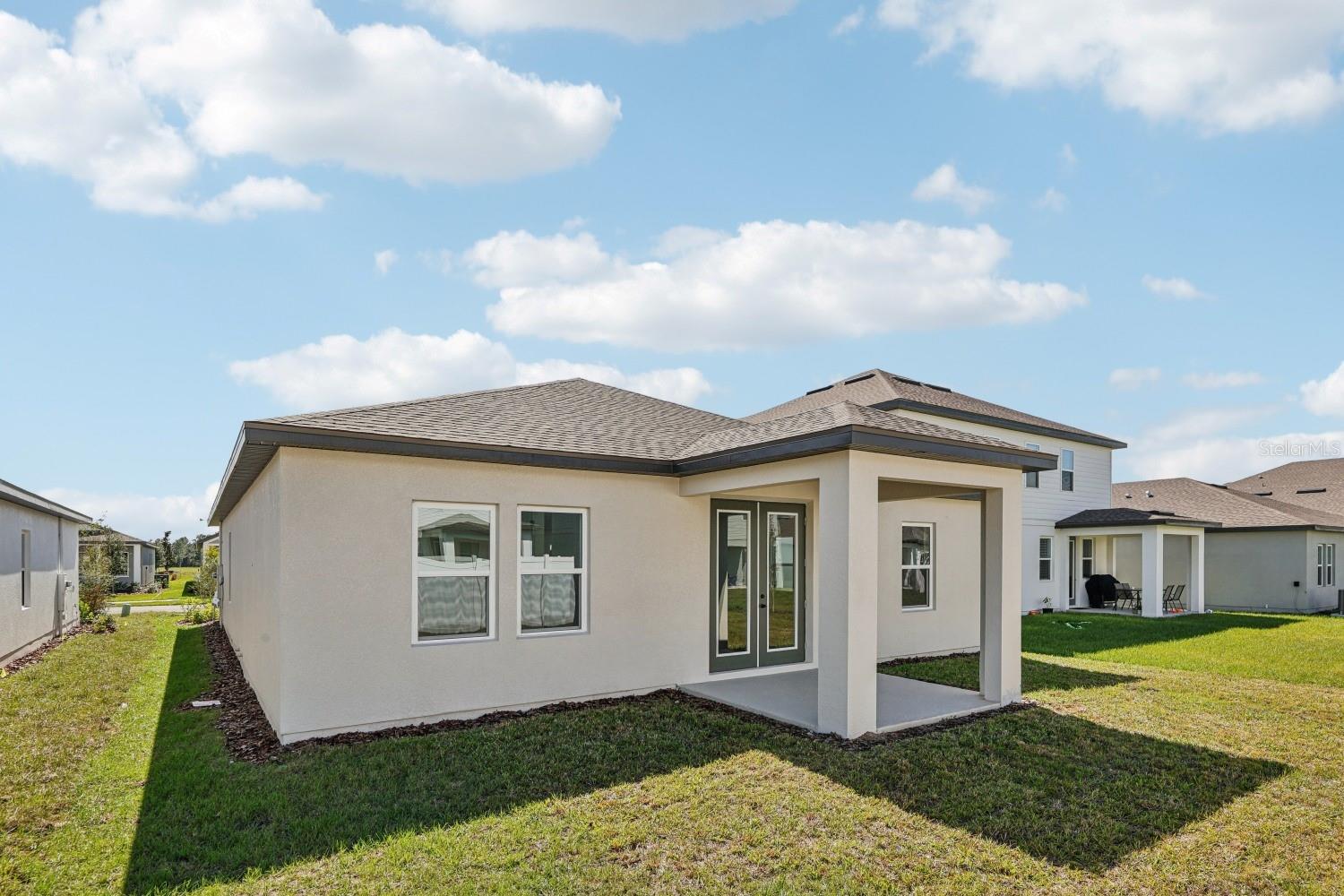 SUNBROOKE - Residential