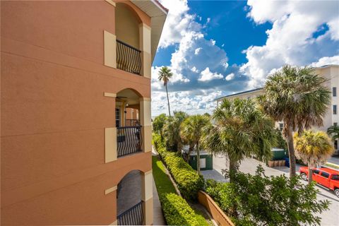 A home in INDIAN ROCKS BEACH