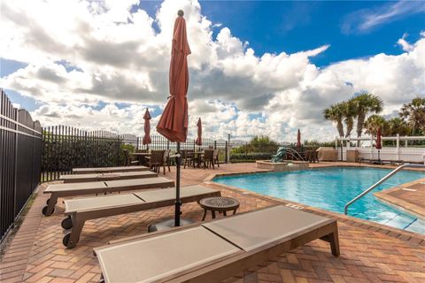 A home in INDIAN ROCKS BEACH