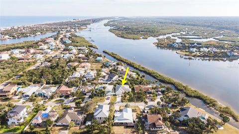 A home in FLAGLER BEACH