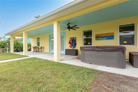 A home in FLAGLER BEACH