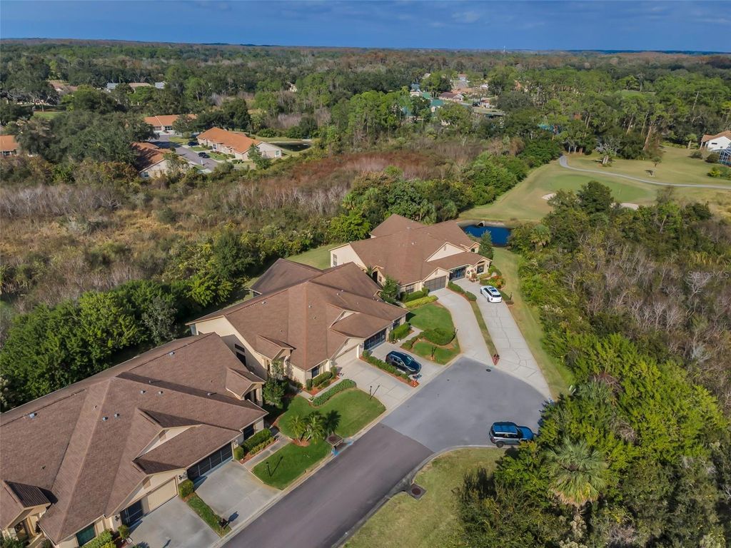 Photo of 9405 Palm Haven Court, New Port Richey, FL 34655 (MLS # W7881809)