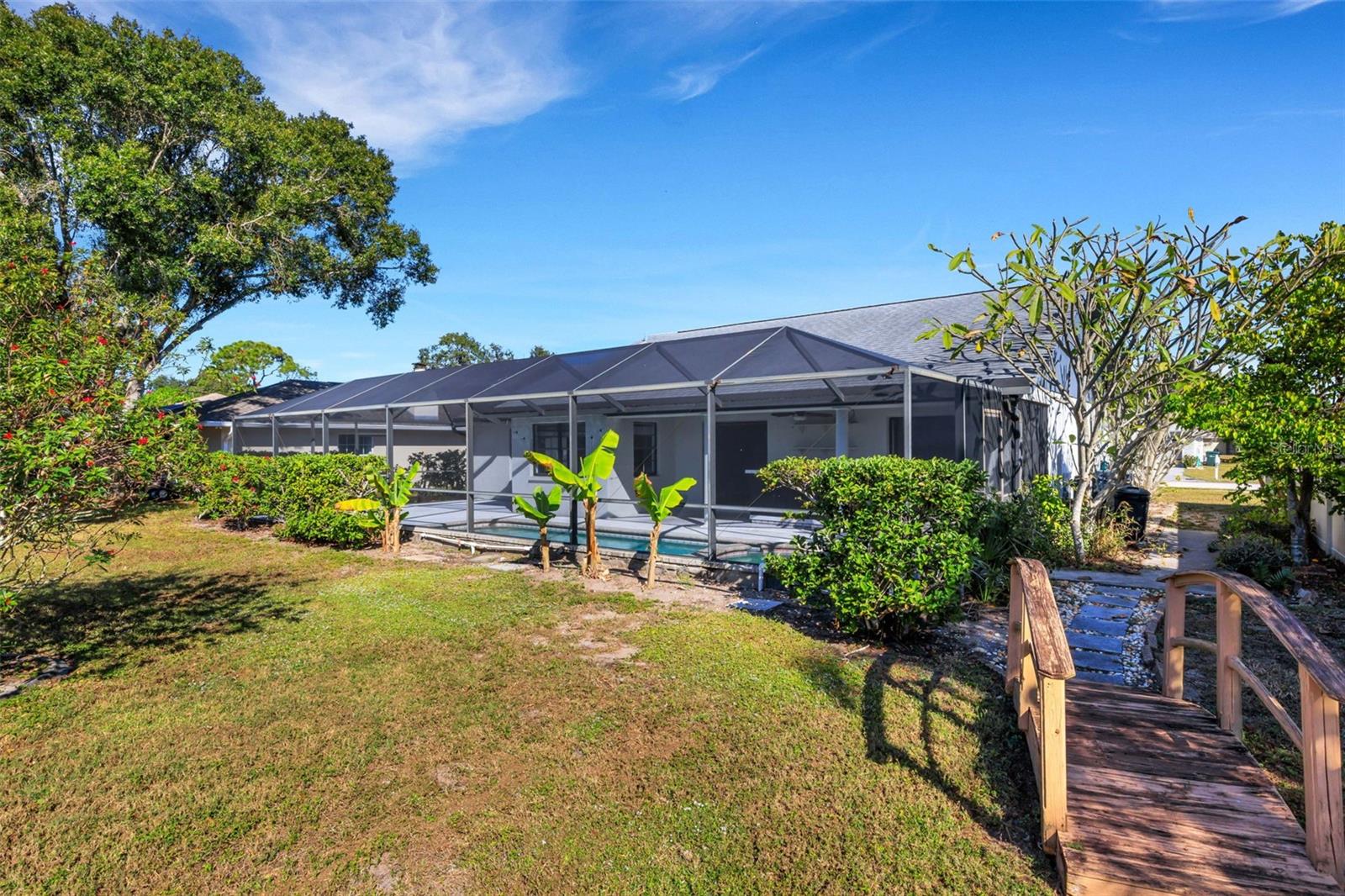 CEDAR CREEK - Residential