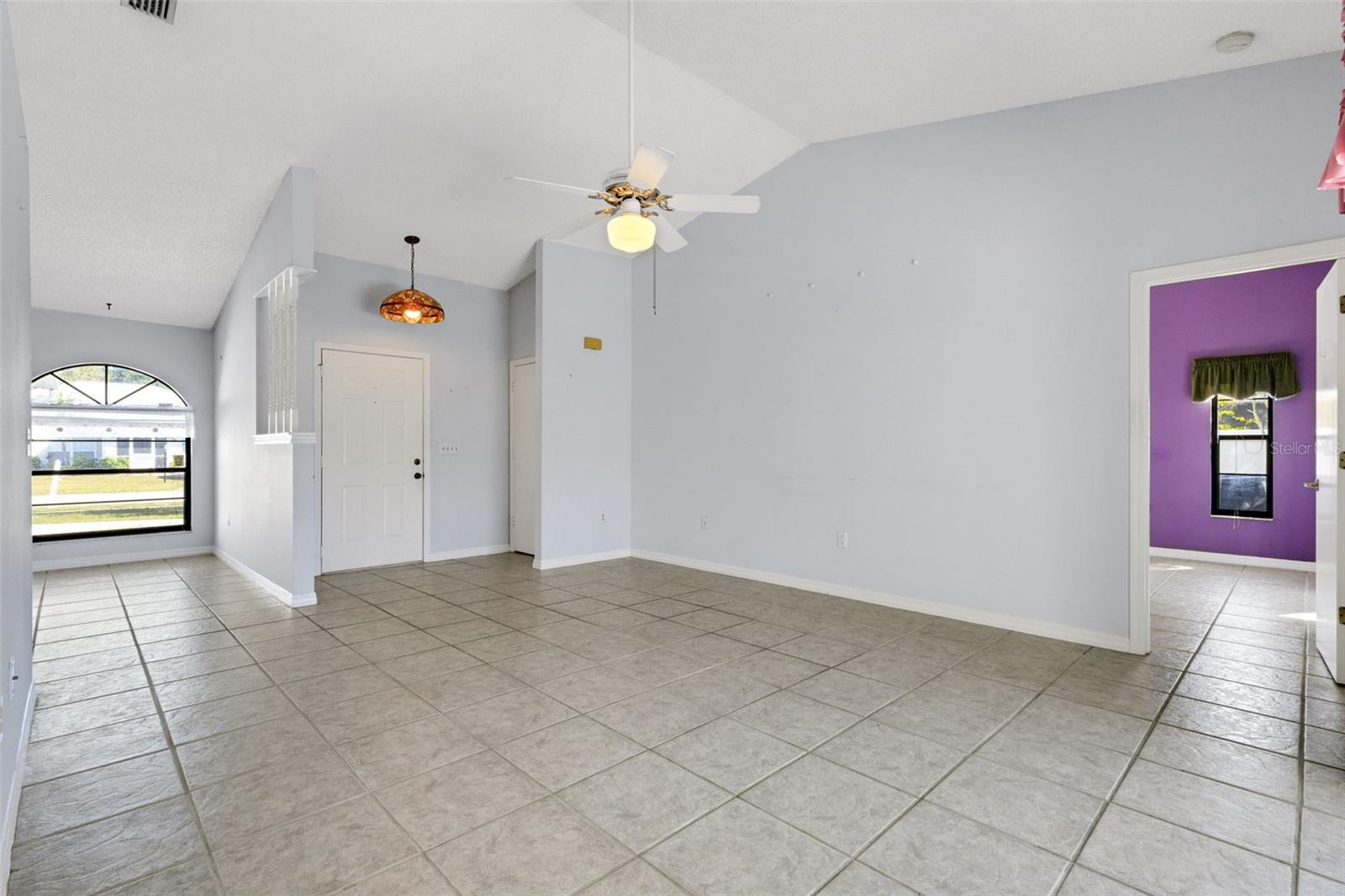 CEDAR CREEK - Residential