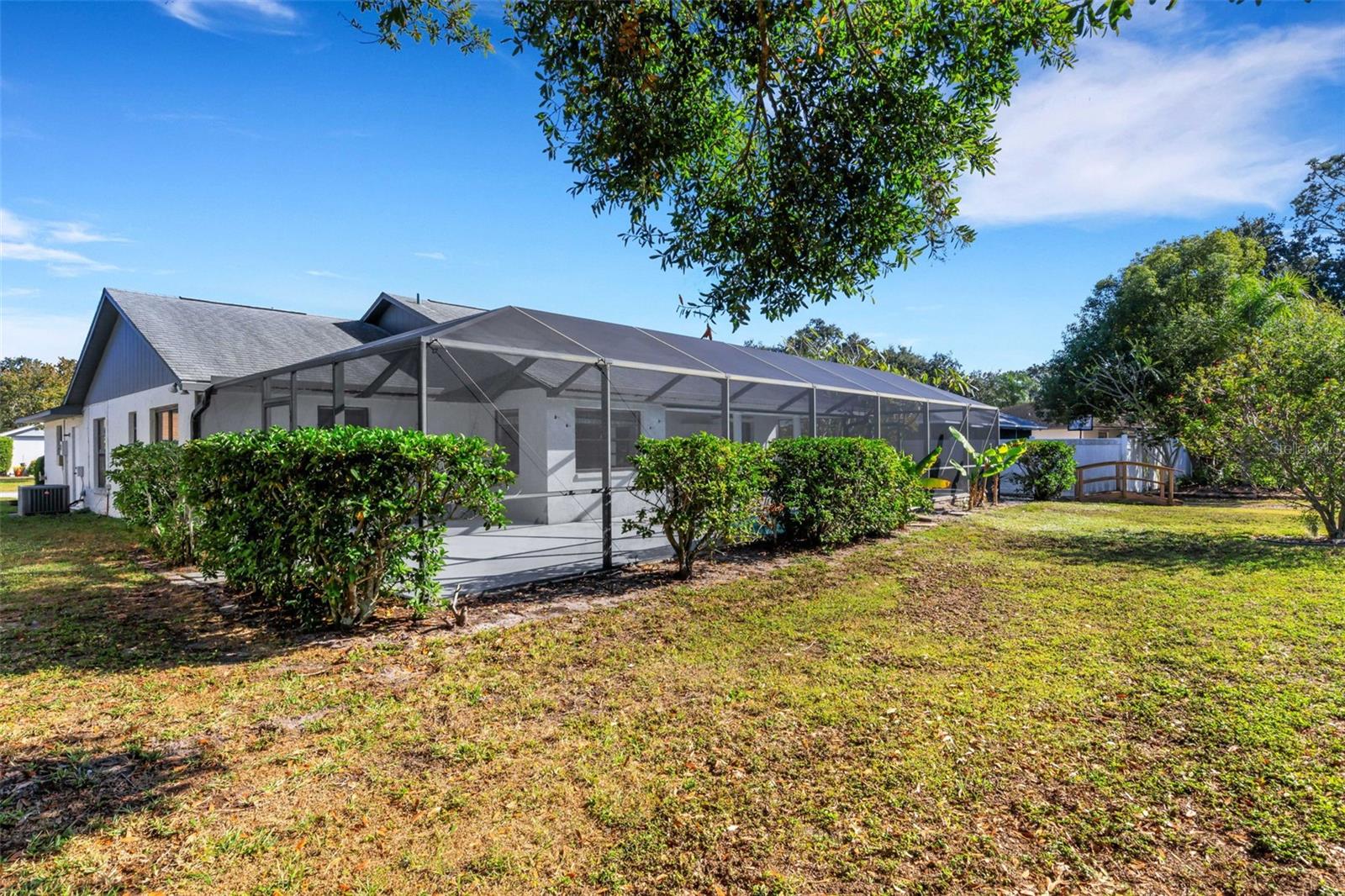 CEDAR CREEK - Residential