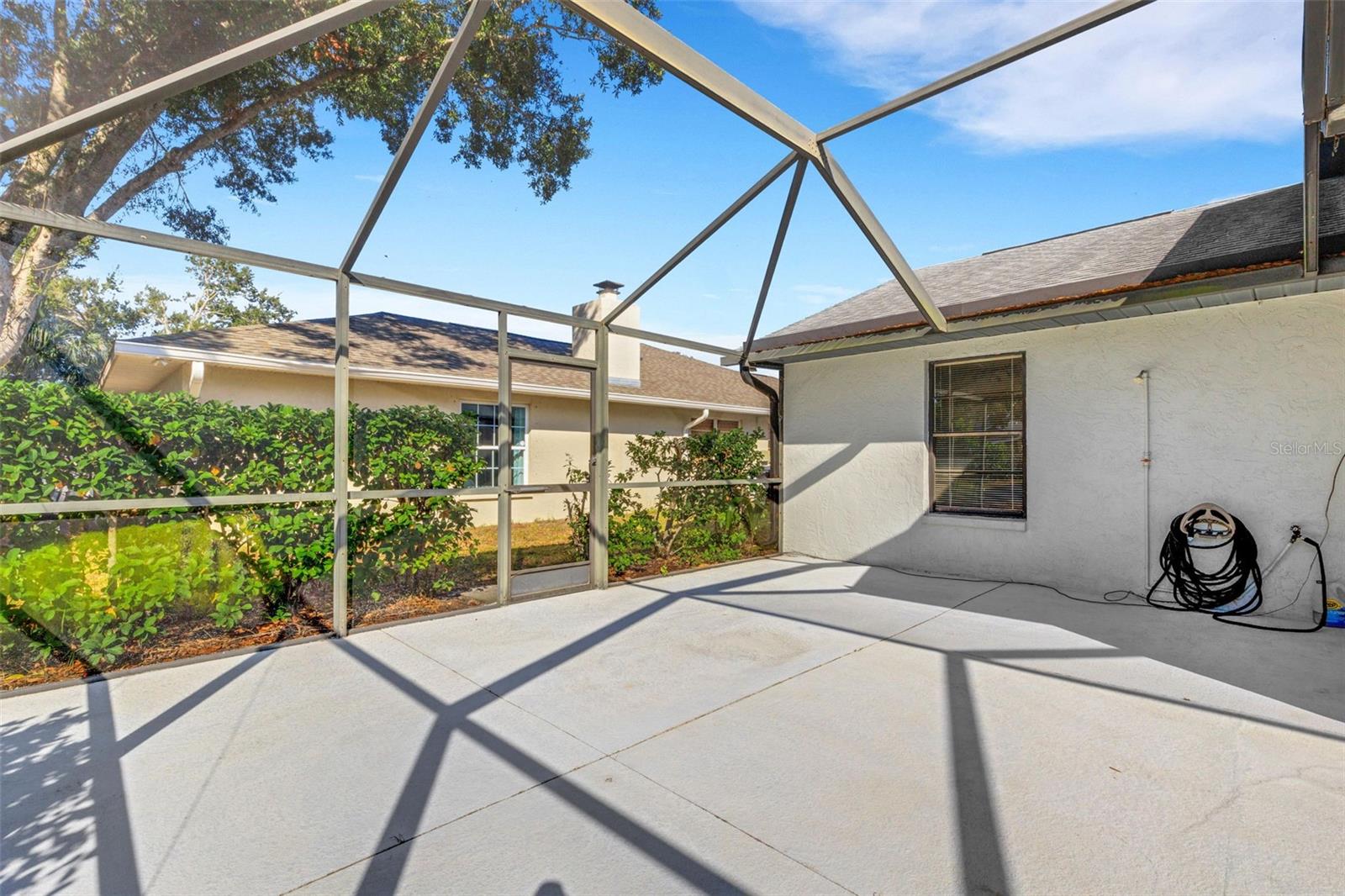 CEDAR CREEK - Residential