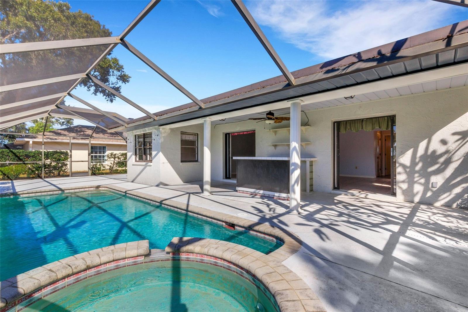 CEDAR CREEK - Residential