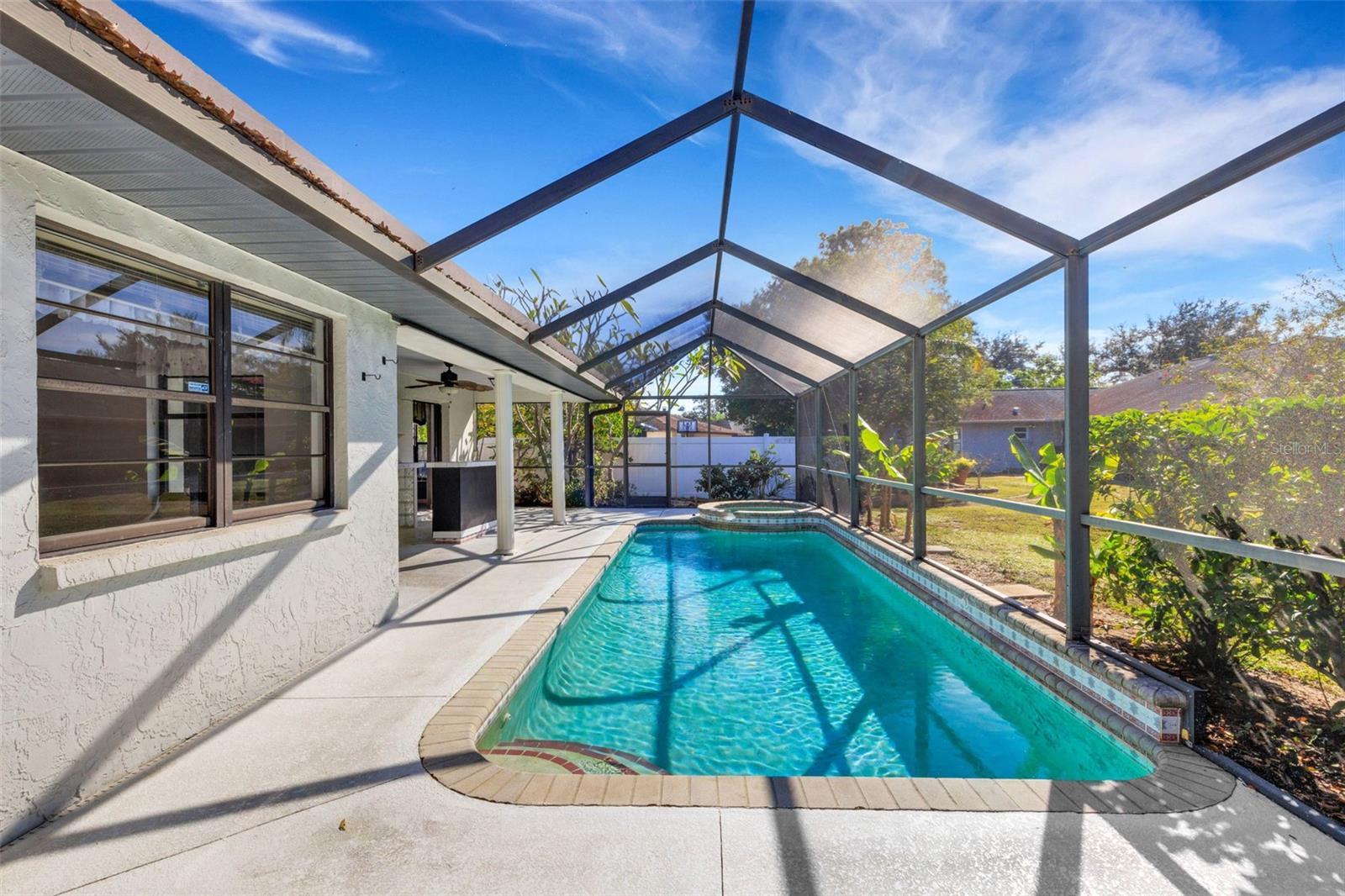 CEDAR CREEK - Residential