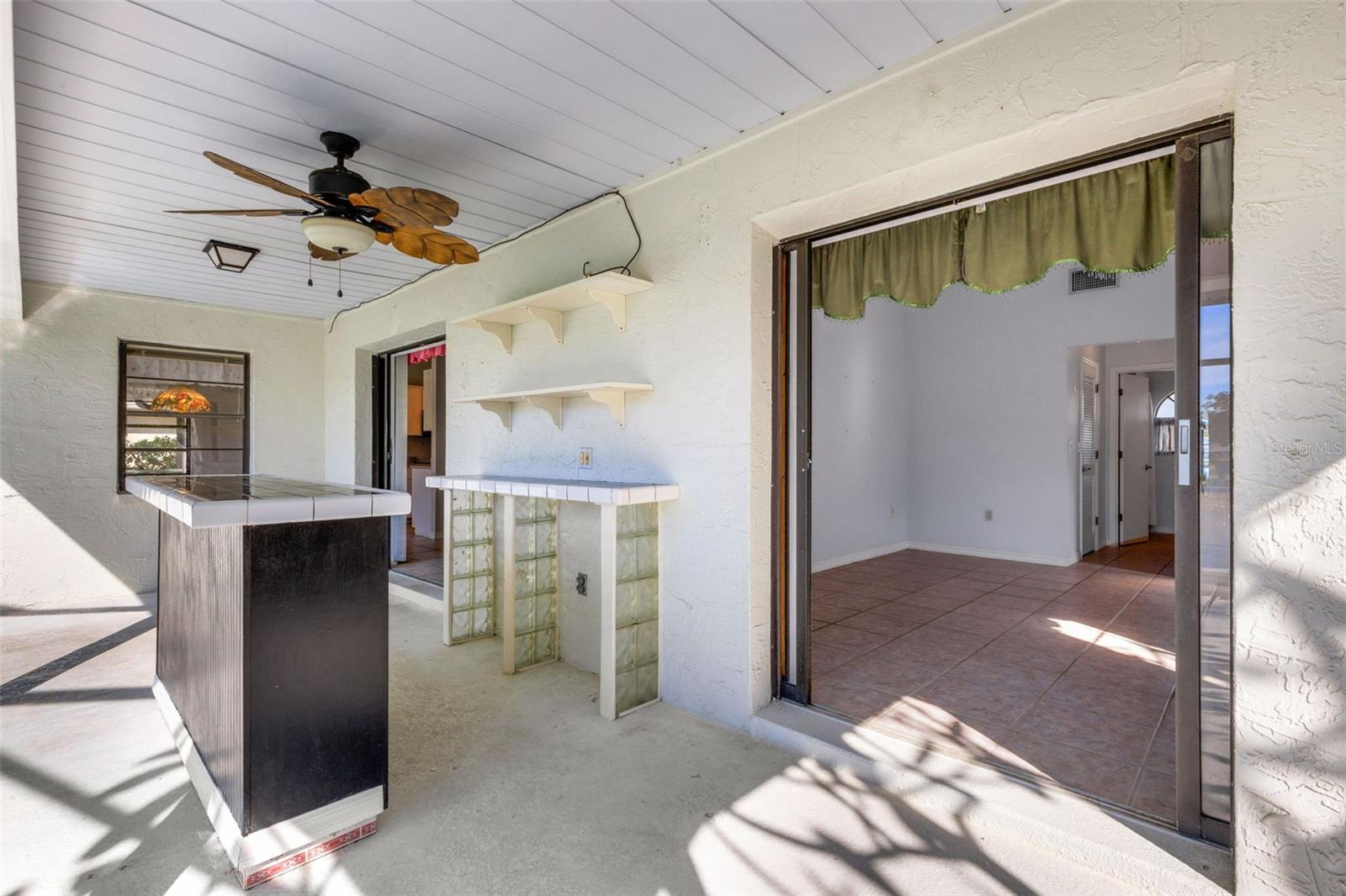 CEDAR CREEK - Residential