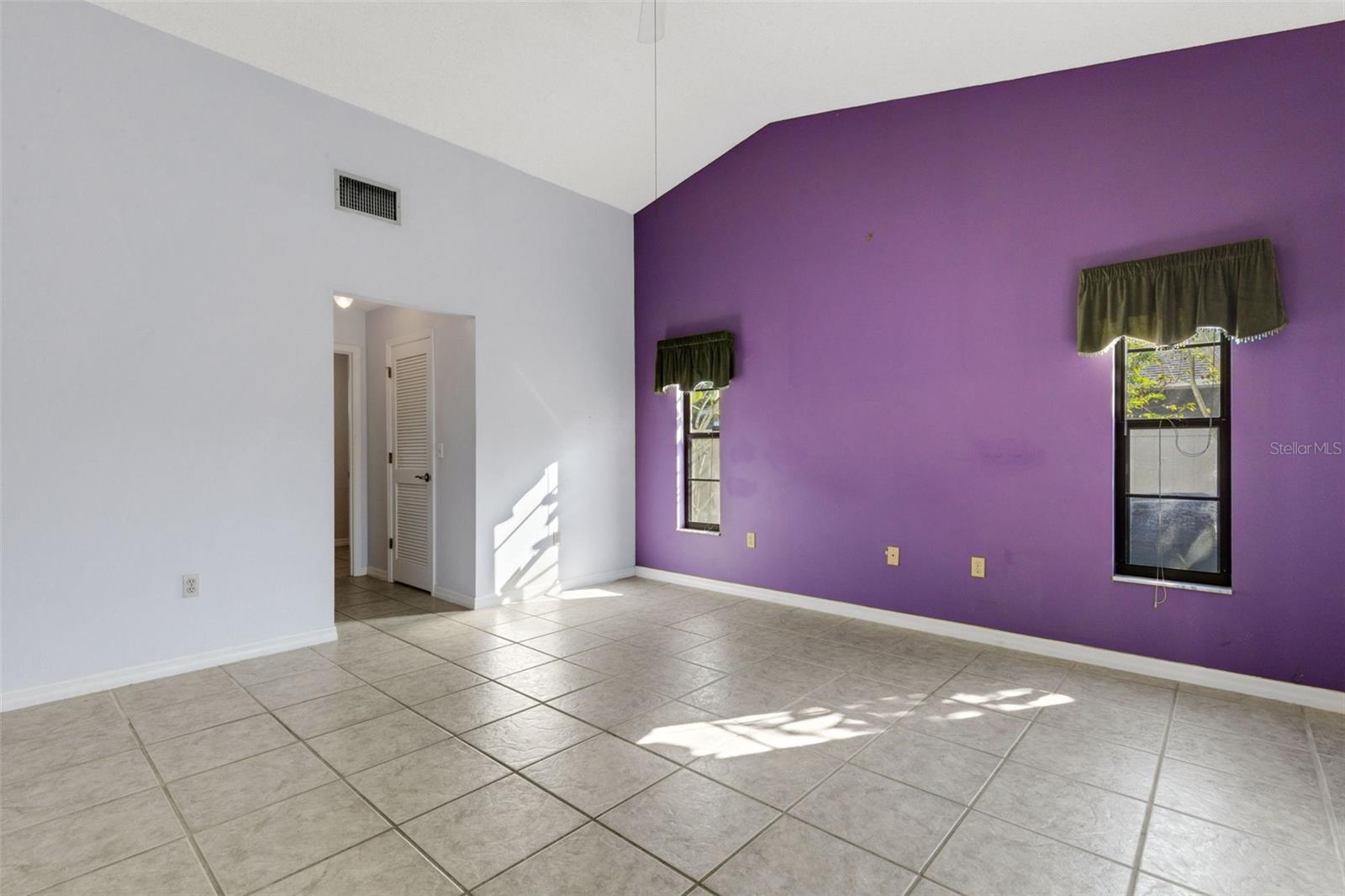 CEDAR CREEK - Residential