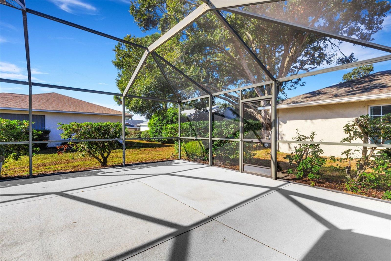 CEDAR CREEK - Residential