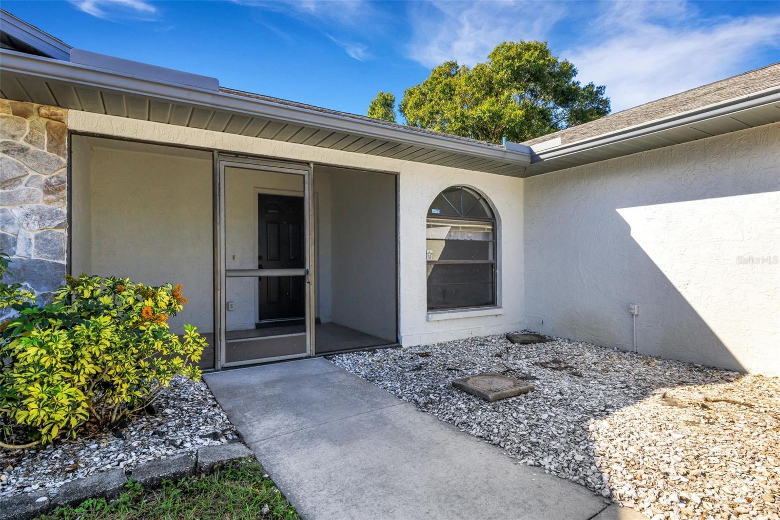 CEDAR CREEK - Residential