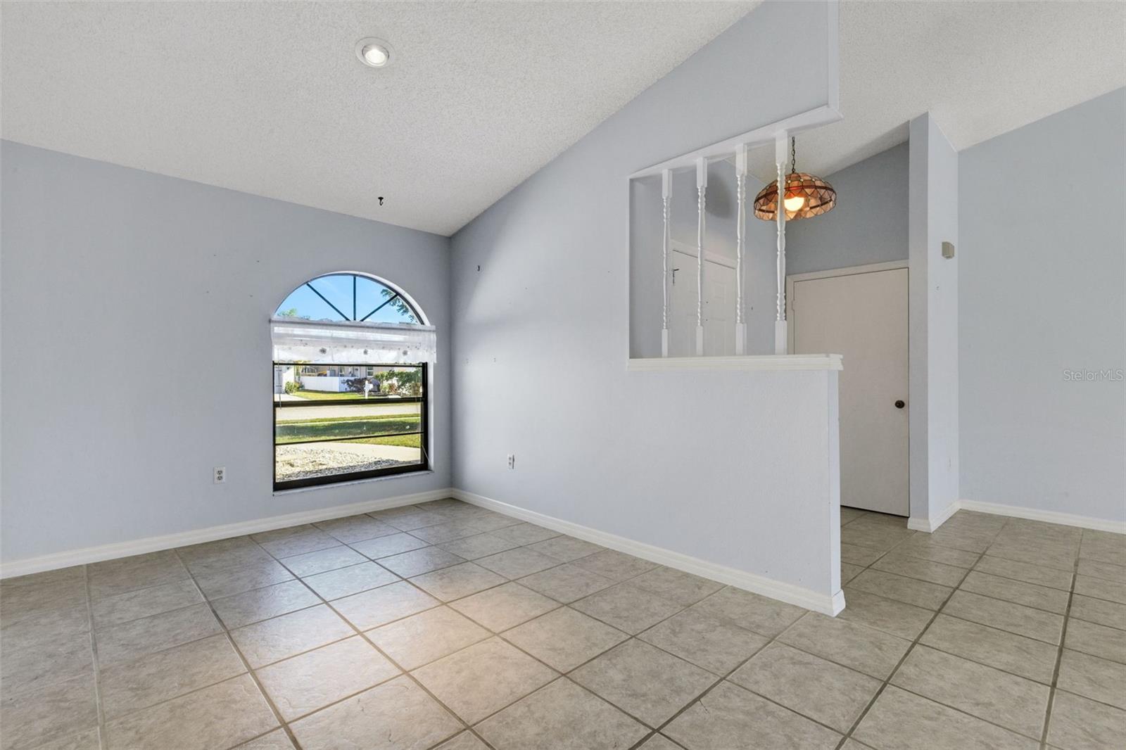 CEDAR CREEK - Residential