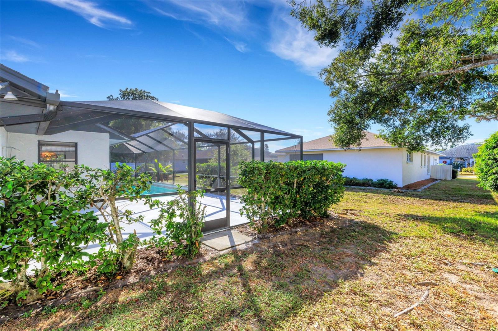 CEDAR CREEK - Residential