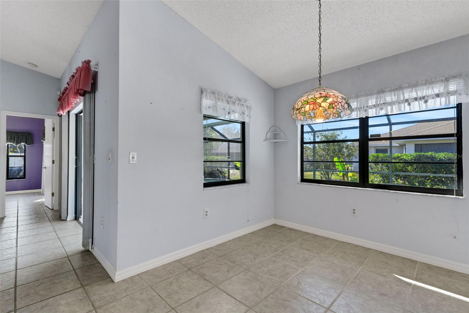 CEDAR CREEK - Residential