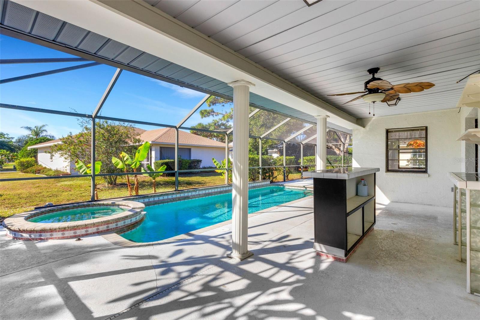 CEDAR CREEK - Residential