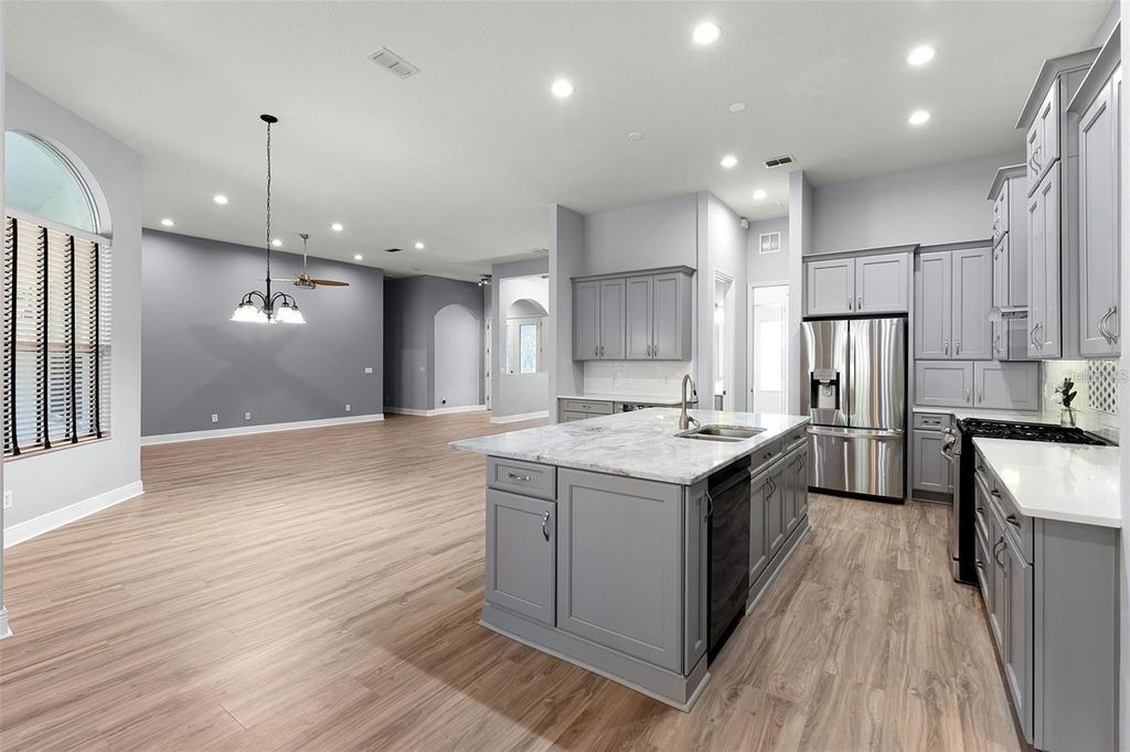 Photo of 2495 Squaw Creek, Clermont, FL 34711 (MLS # G5108012)