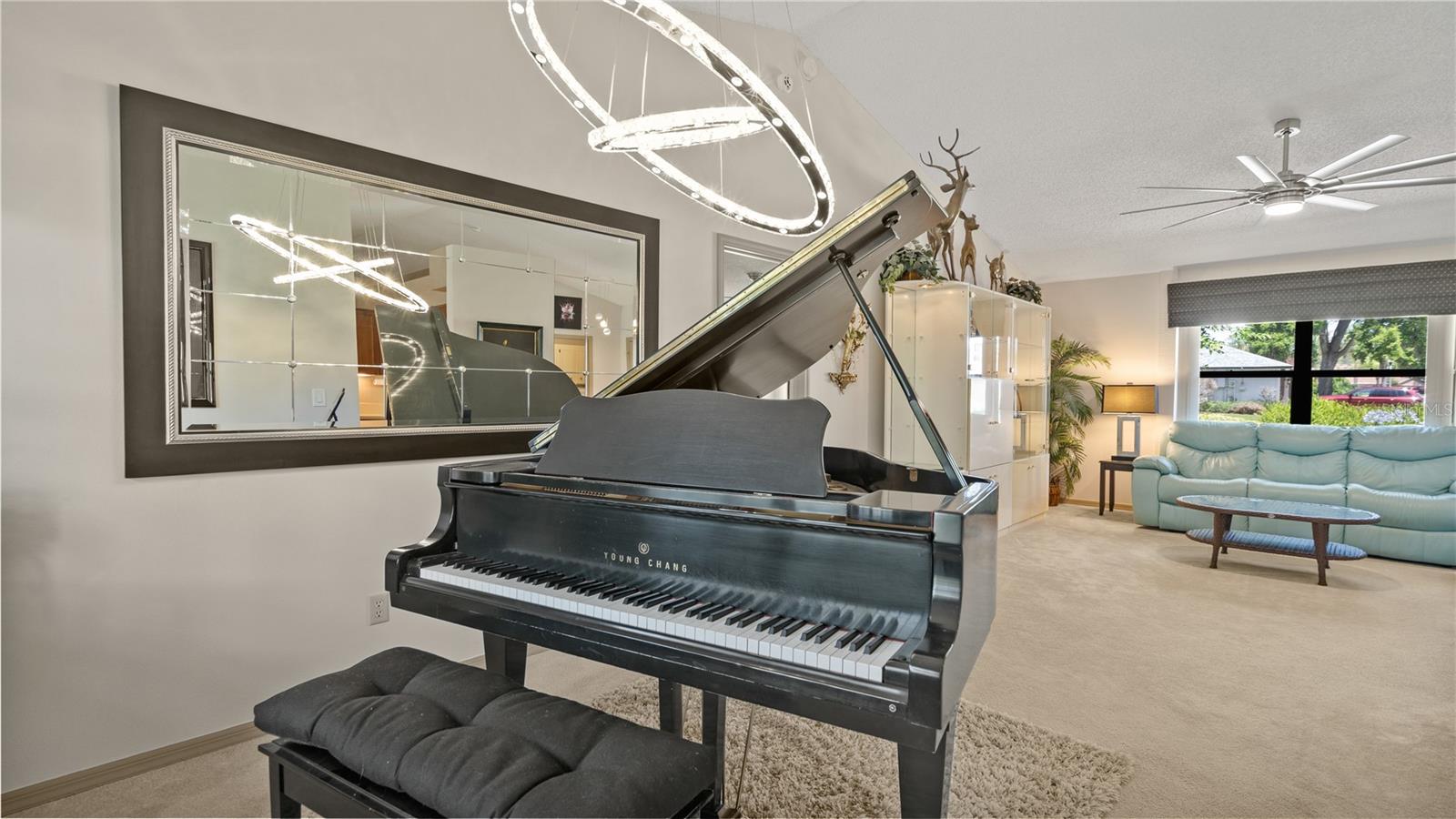 SILVER WOODS PH 01 - Residential