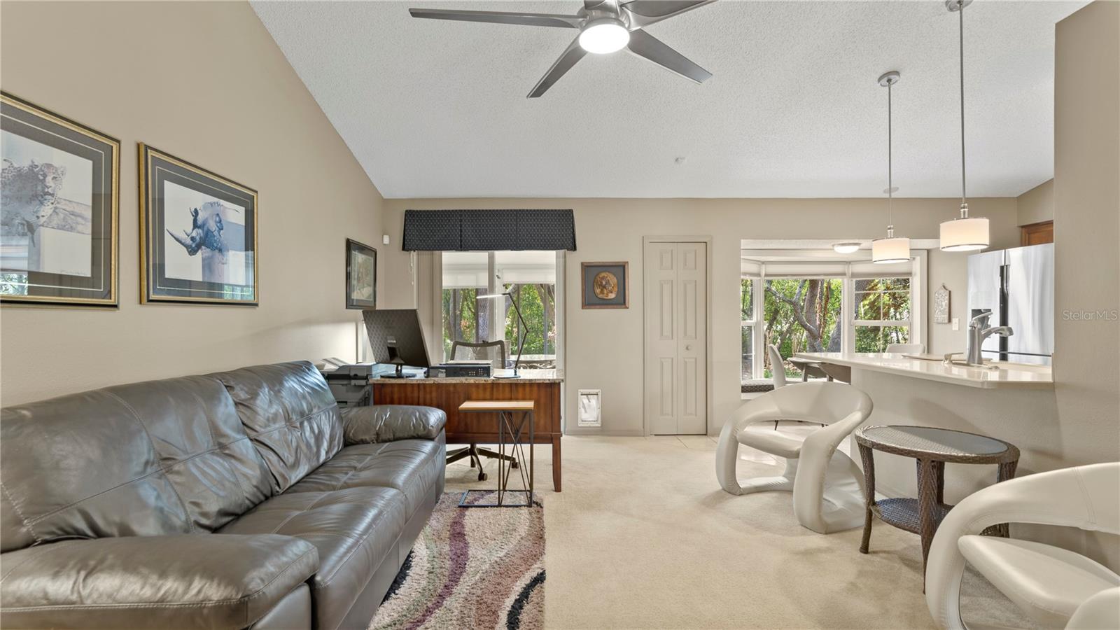 SILVER WOODS PH 01 - Residential