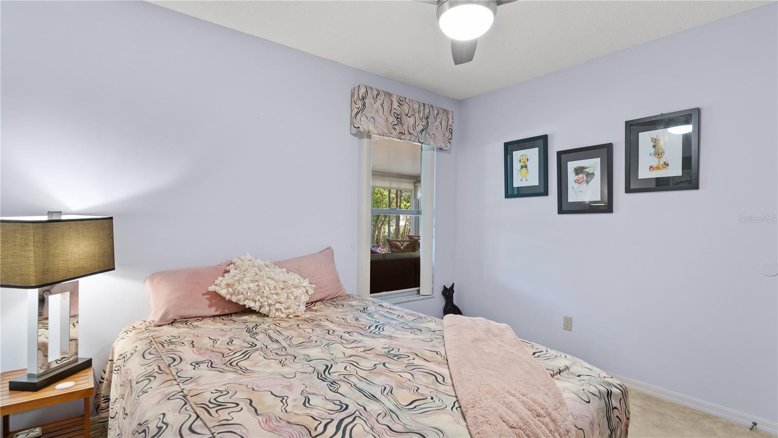 SILVER WOODS PH 01 - Residential