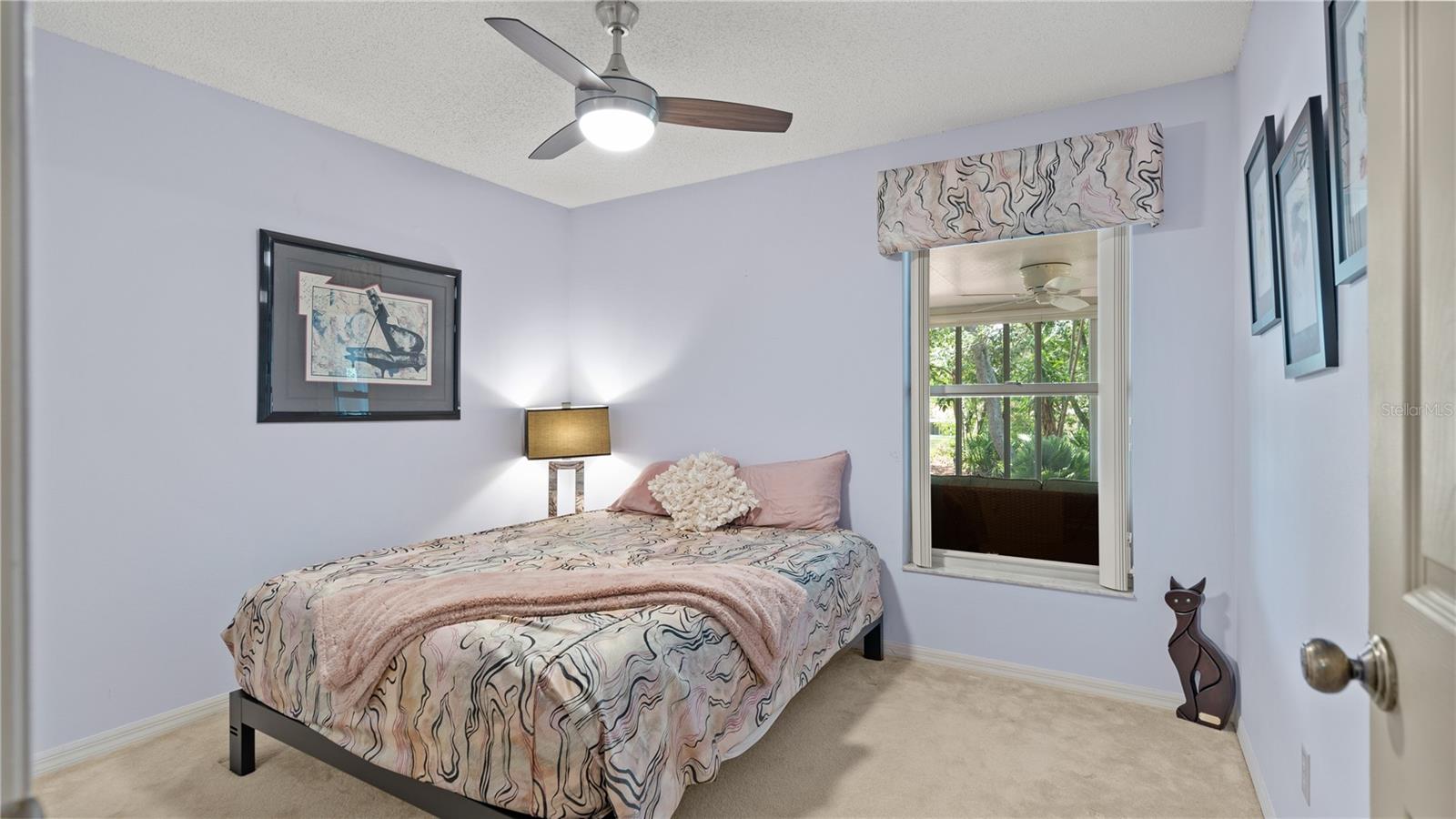 SILVER WOODS PH 01 - Residential