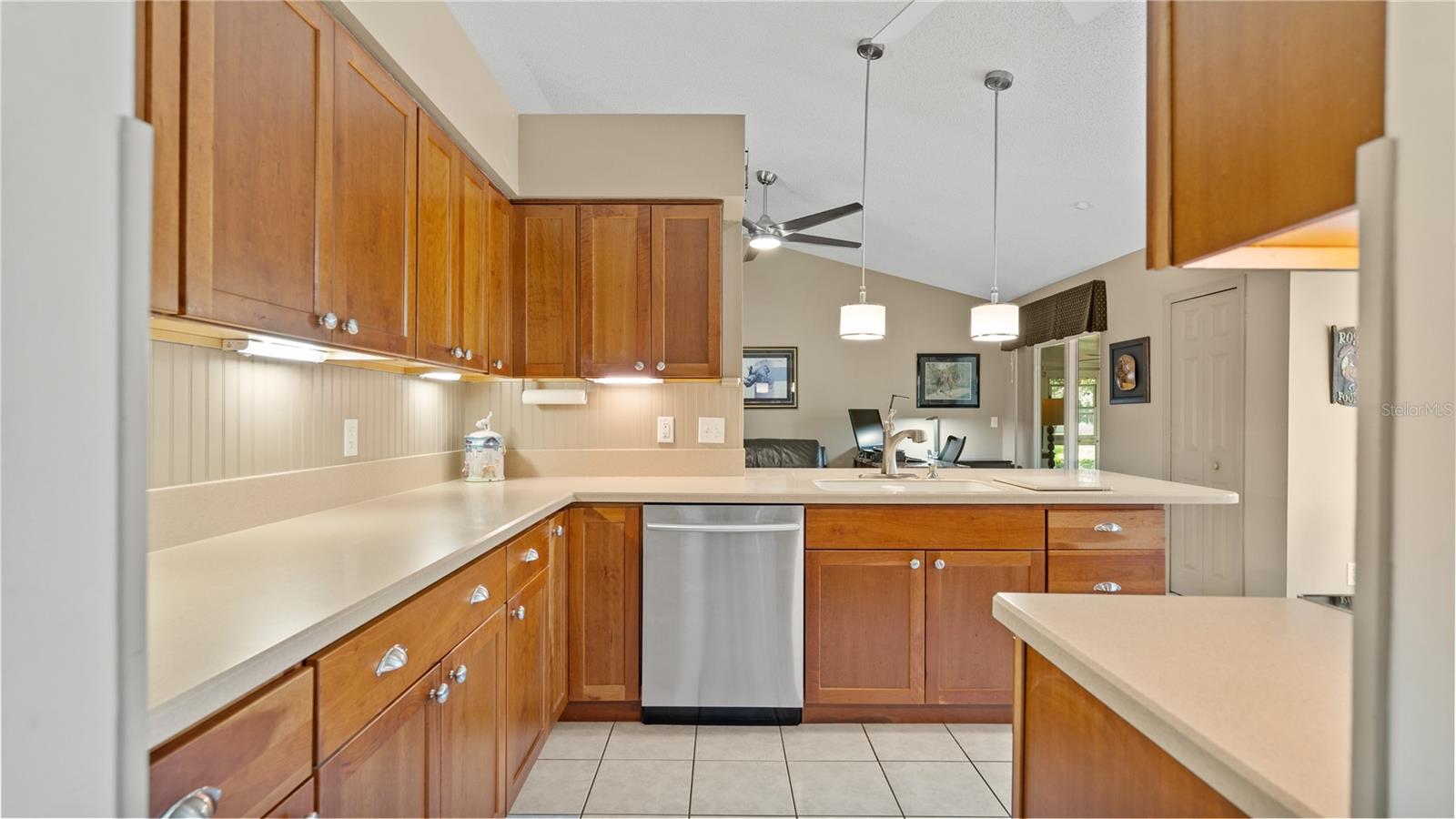 SILVER WOODS PH 01 - Residential