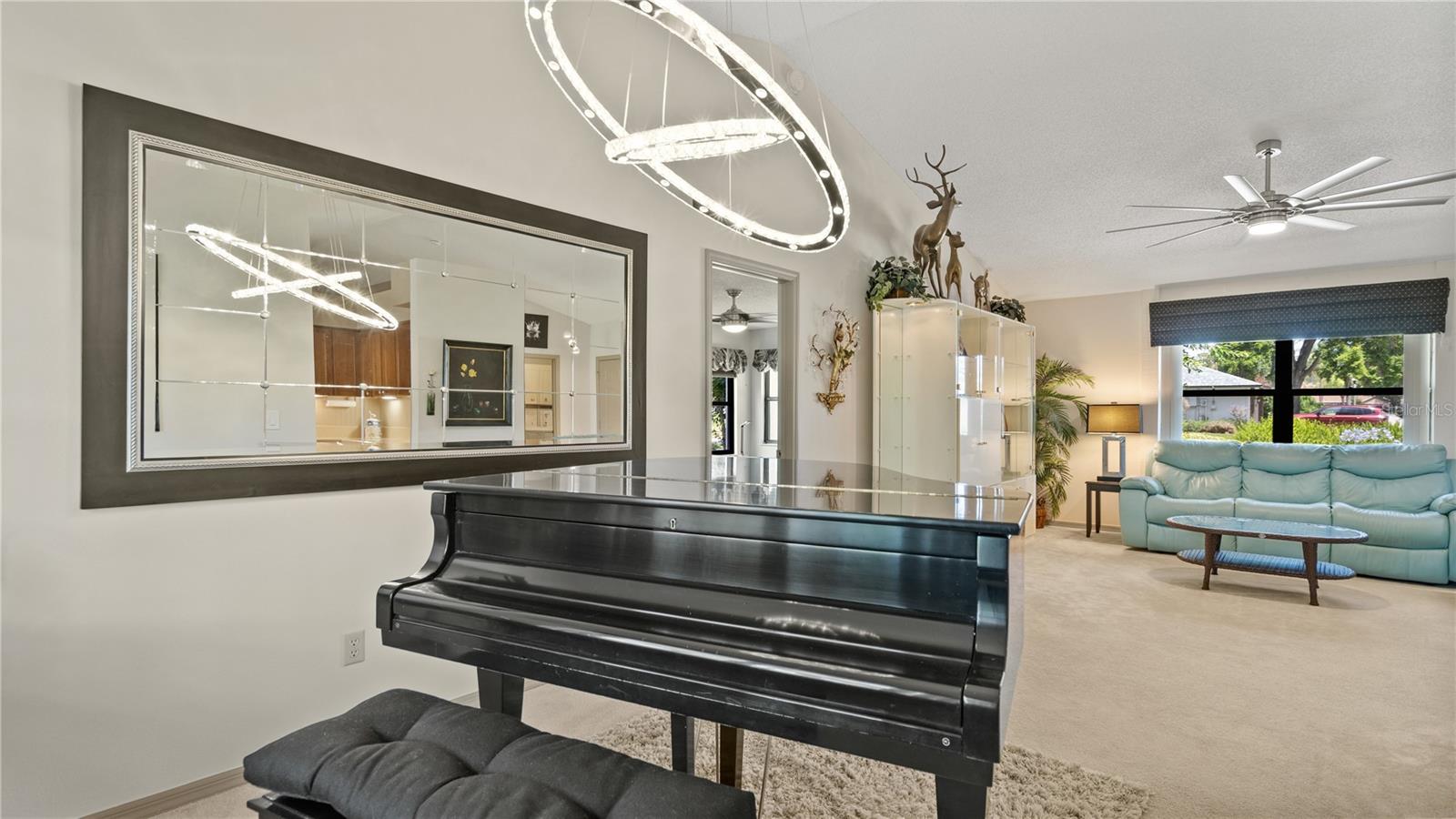 SILVER WOODS PH 01 - Residential
