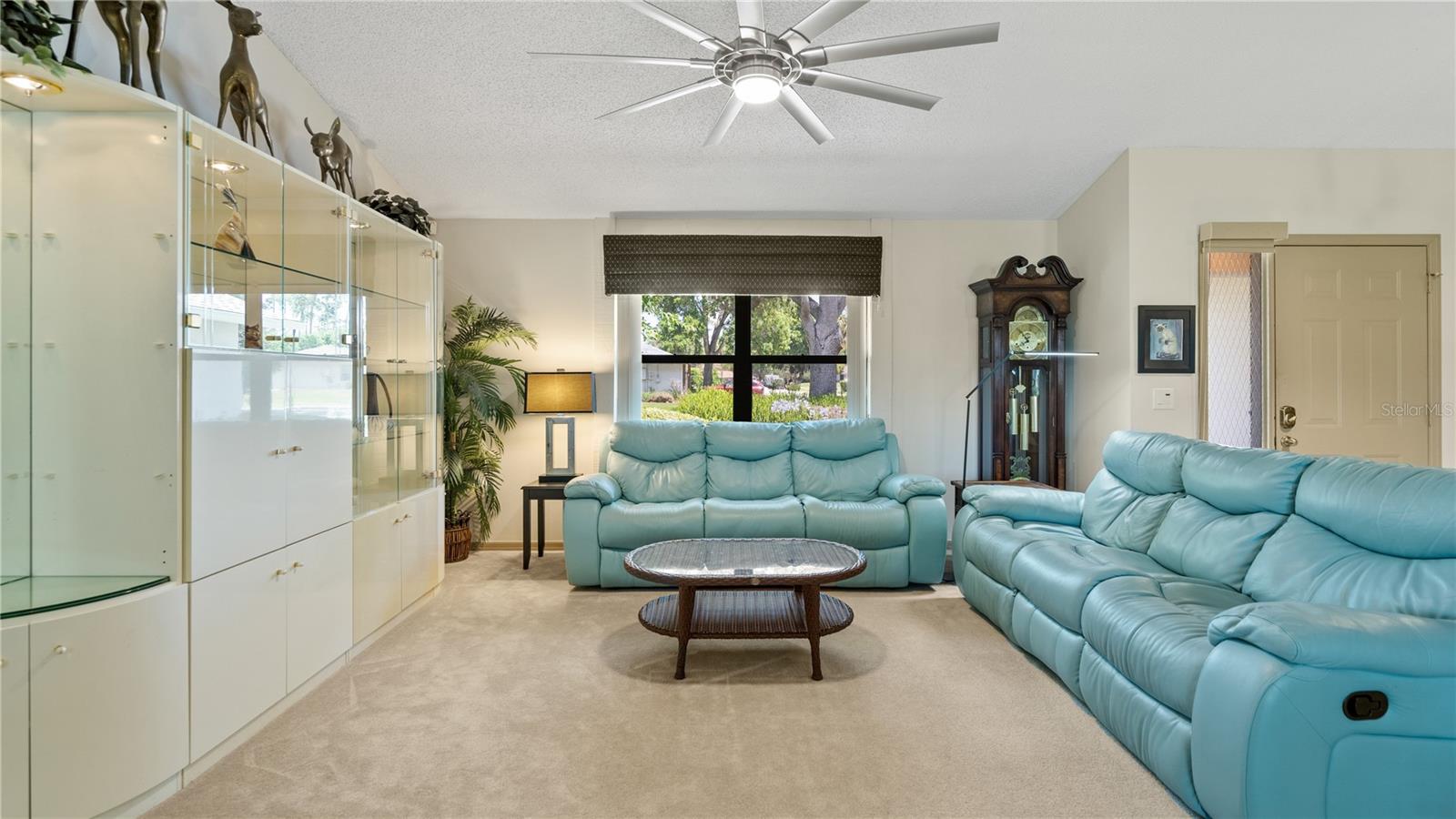 SILVER WOODS PH 01 - Residential