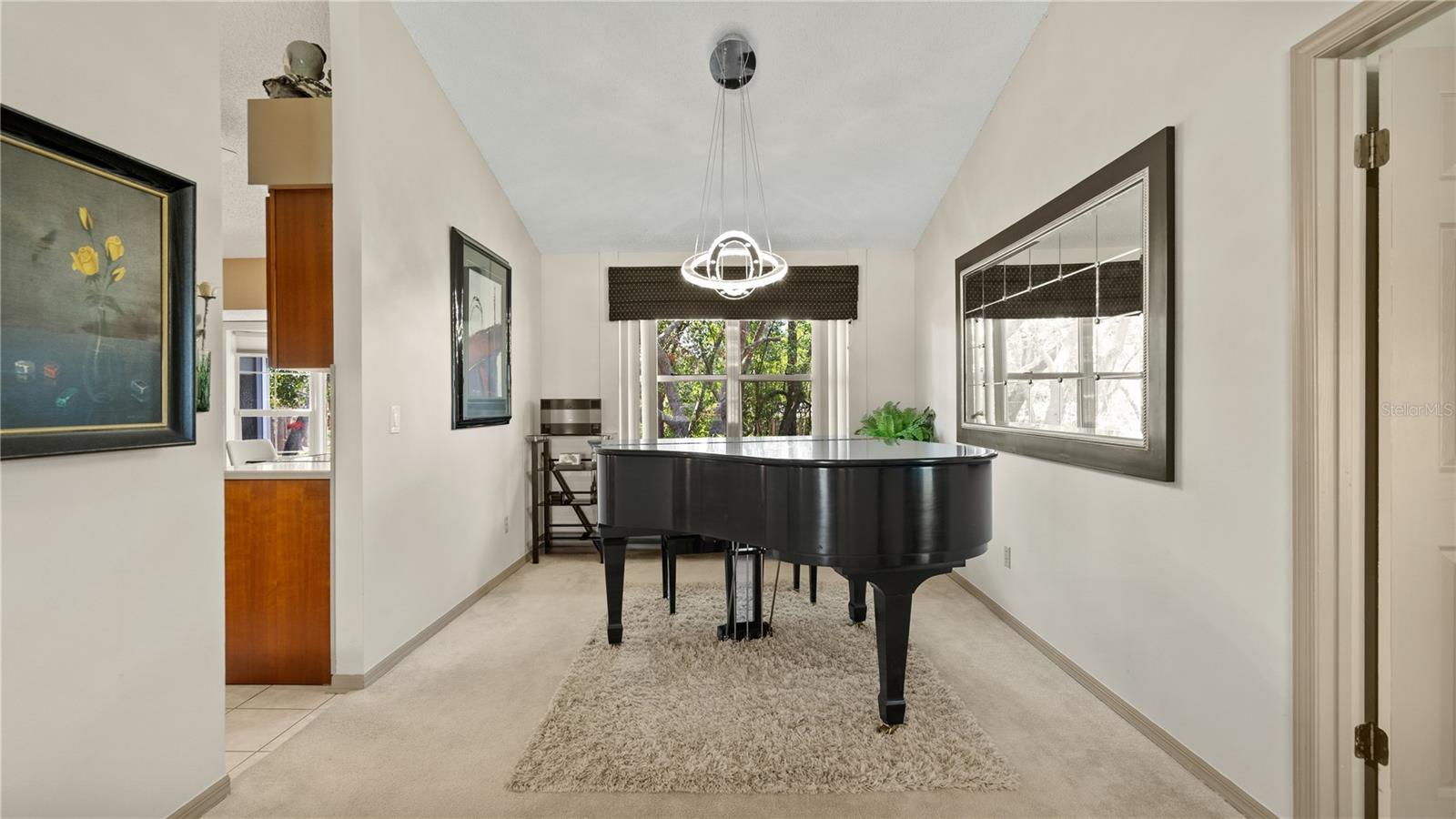 SILVER WOODS PH 01 - Residential