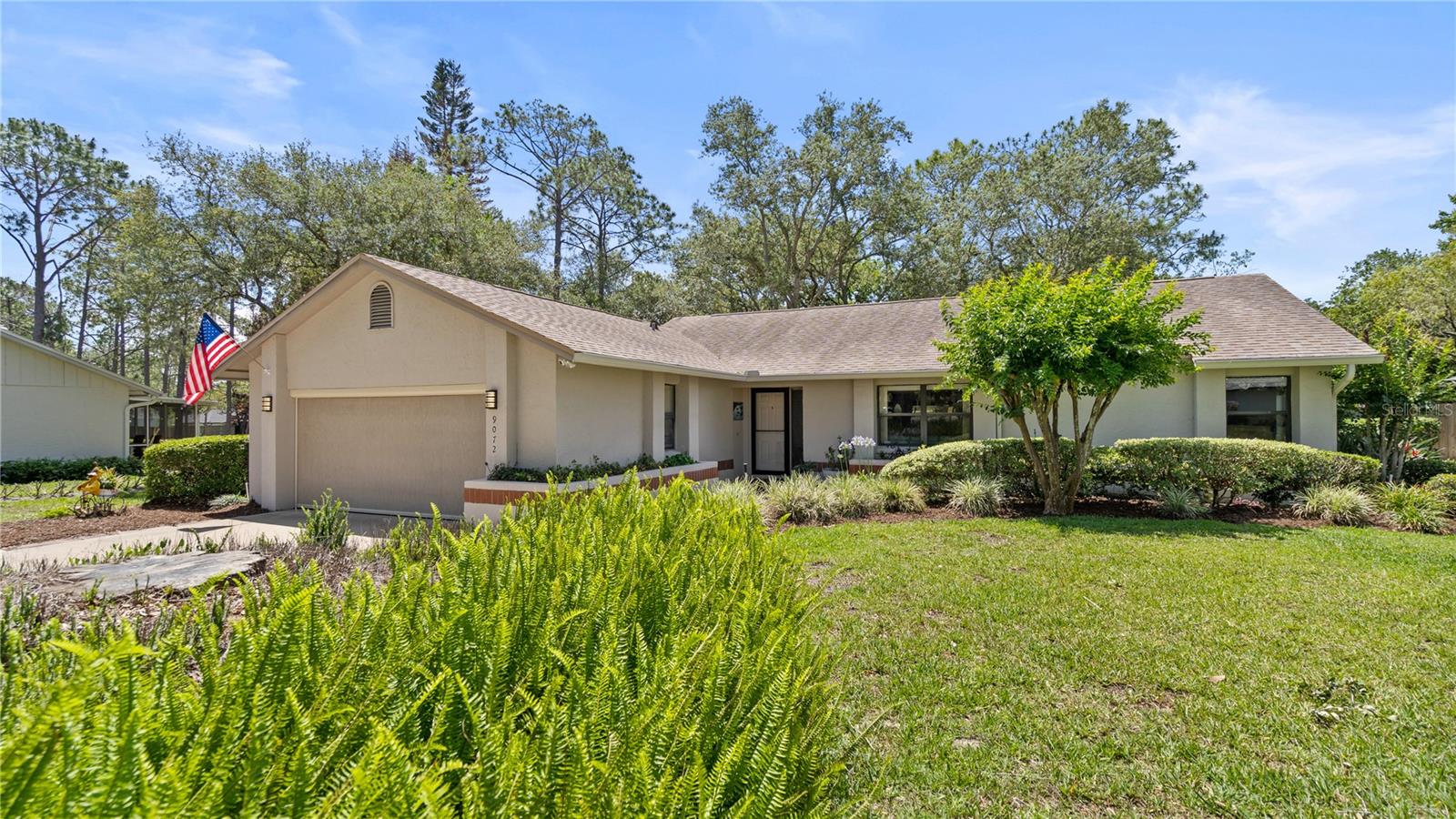 SILVER WOODS PH 01 - Residential