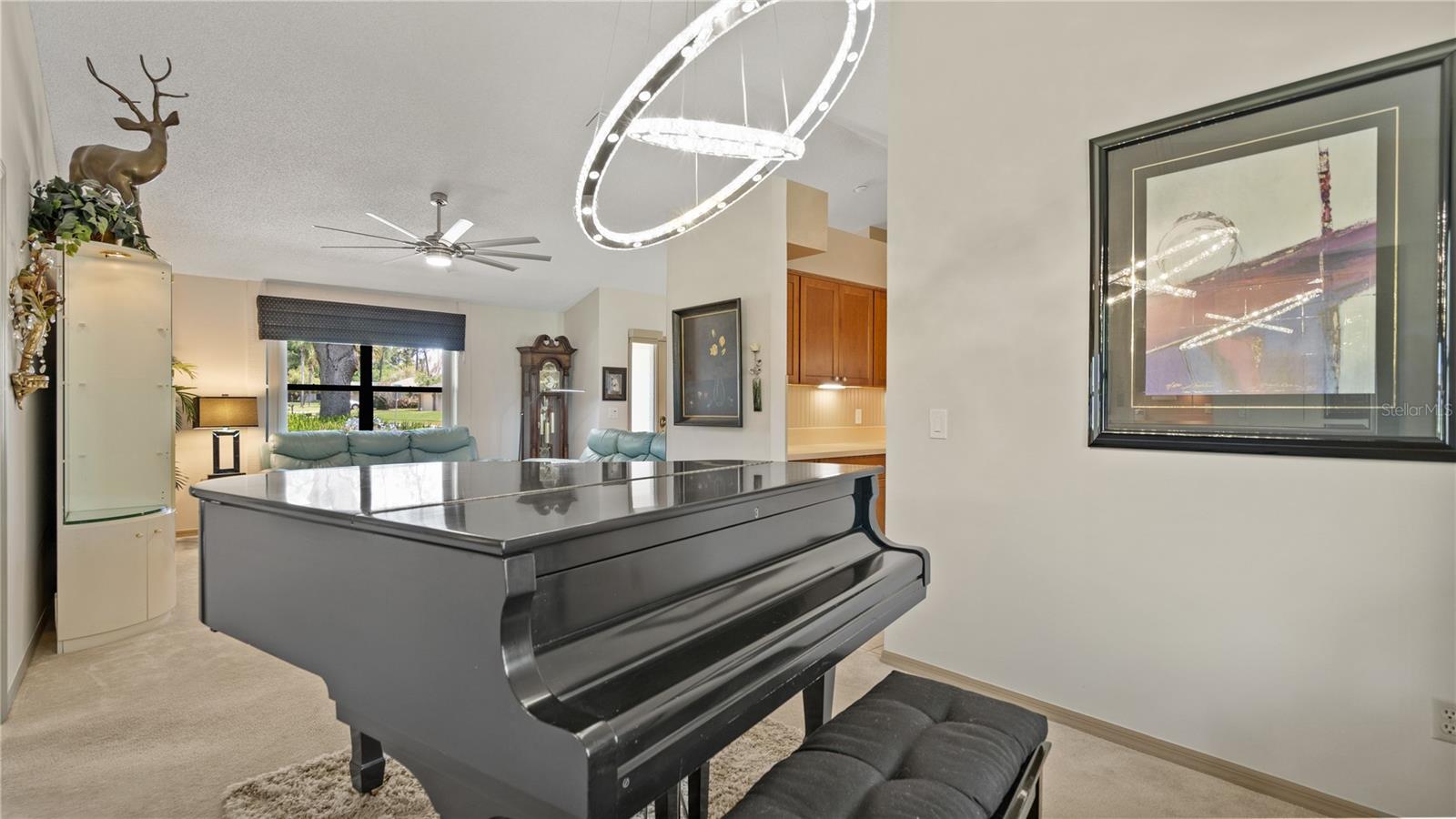 SILVER WOODS PH 01 - Residential