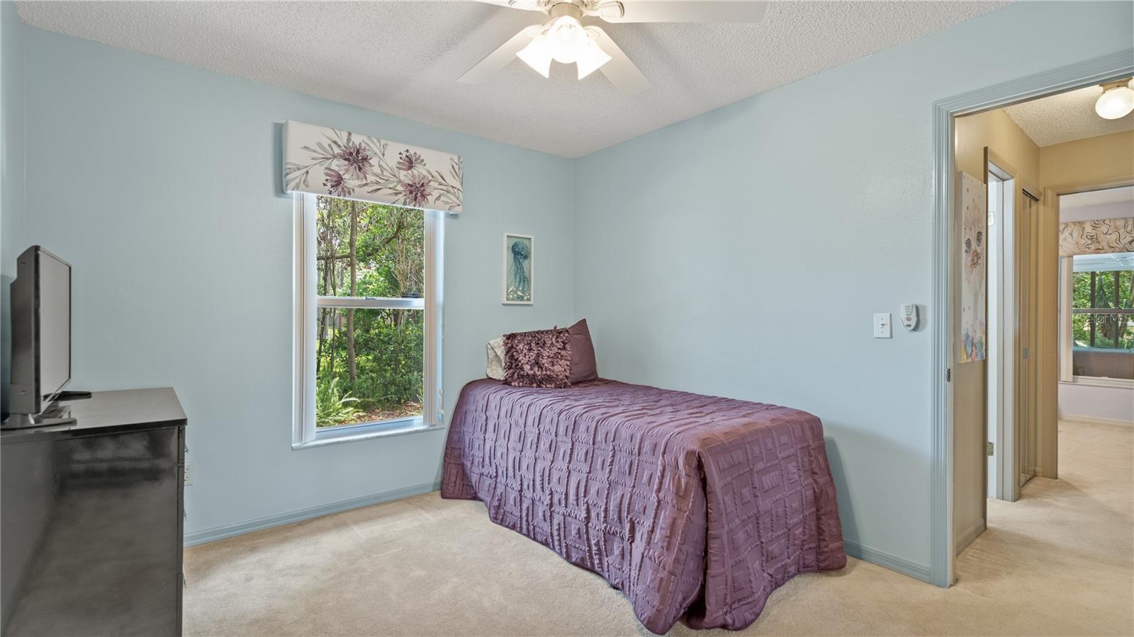 SILVER WOODS PH 01 - Residential