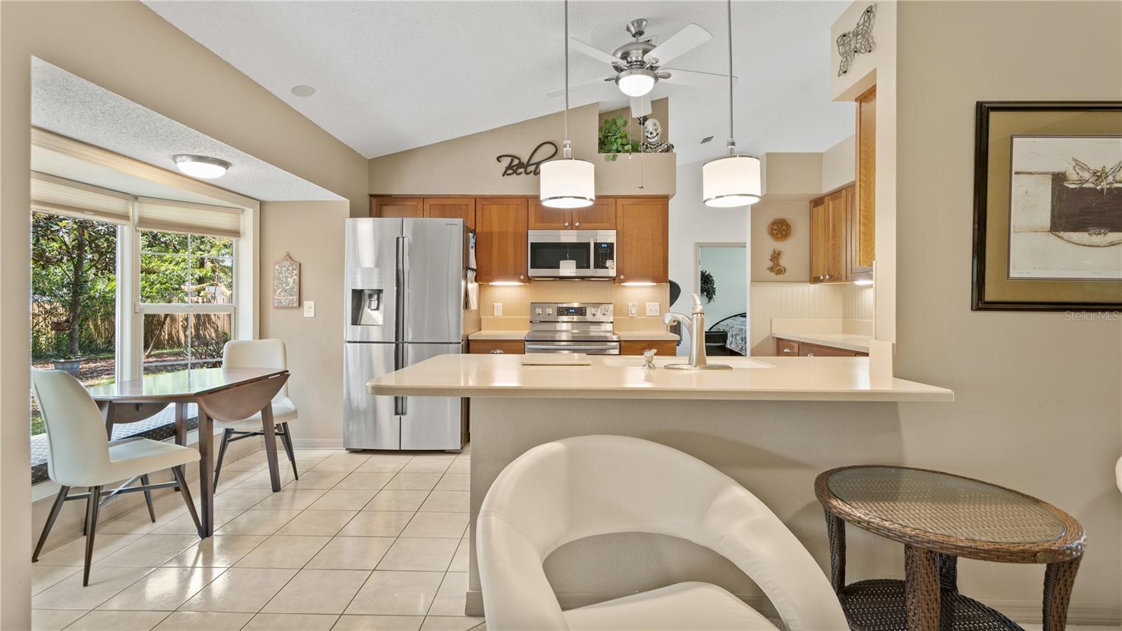 SILVER WOODS PH 01 - Residential