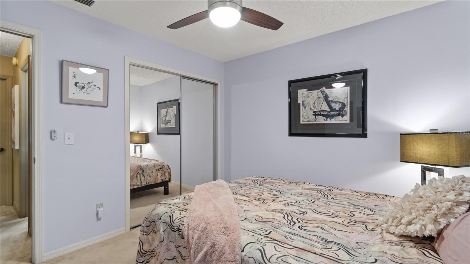 SILVER WOODS PH 01 - Residential