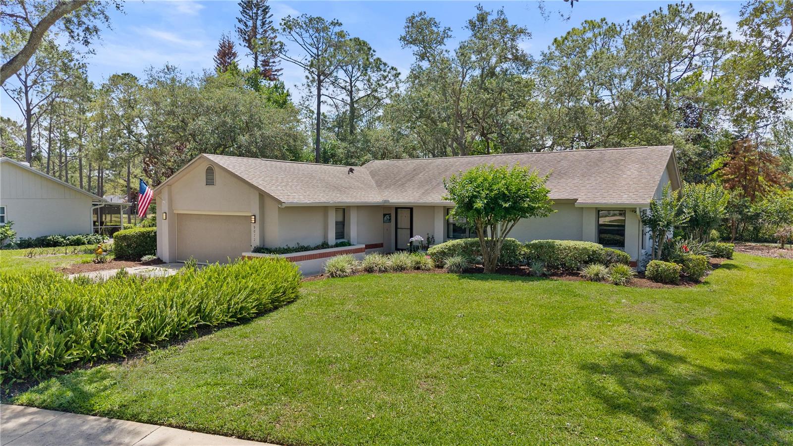SILVER WOODS PH 01 - Residential