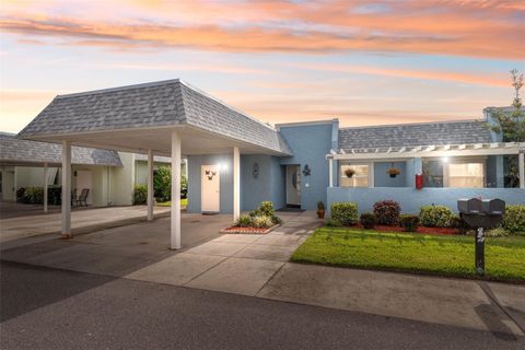 A home in NEW PORT RICHEY