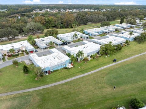 A home in NEW PORT RICHEY