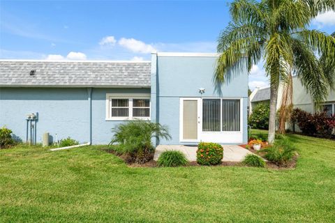 A home in NEW PORT RICHEY