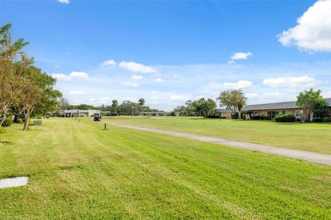 A home in NEW PORT RICHEY