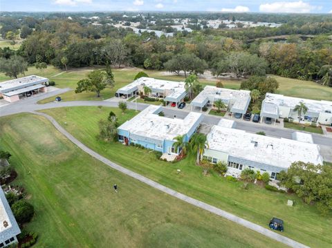 A home in NEW PORT RICHEY