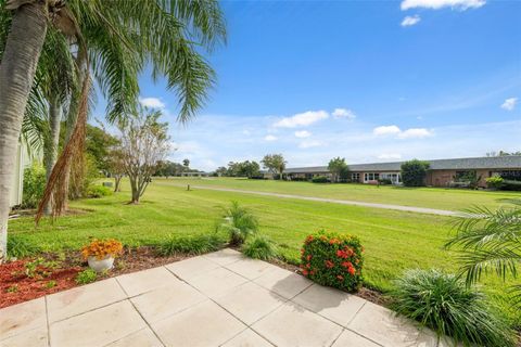 A home in NEW PORT RICHEY