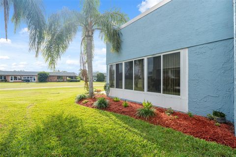 A home in NEW PORT RICHEY