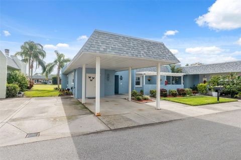 A home in NEW PORT RICHEY