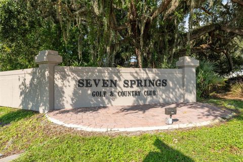 A home in NEW PORT RICHEY