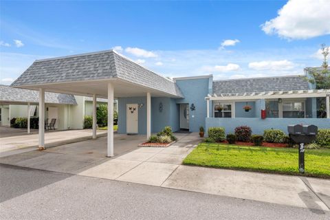 A home in NEW PORT RICHEY