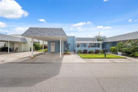 A home in NEW PORT RICHEY